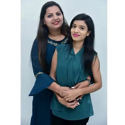 Smiti's Makeover ๐๐
profile