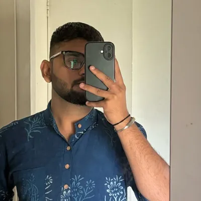 Smit Prajapati profile