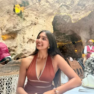 Smriti Agarwal profile