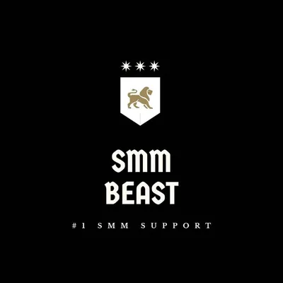 SMM Beast profile