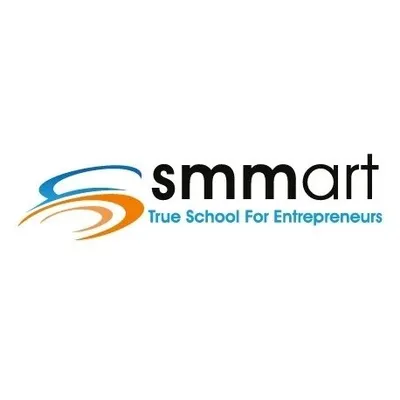 smmart True School for Entrepreneurs⚡ profile