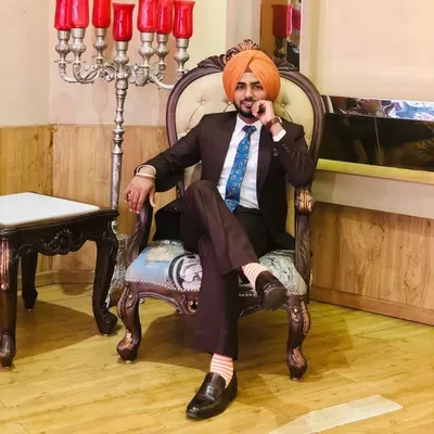 ਸਮਨ ਸੇਖੋਂ سامان سيخون profile