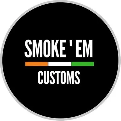 Smoke'em Customs | “Exclusivity Forever” ®️©️ profile