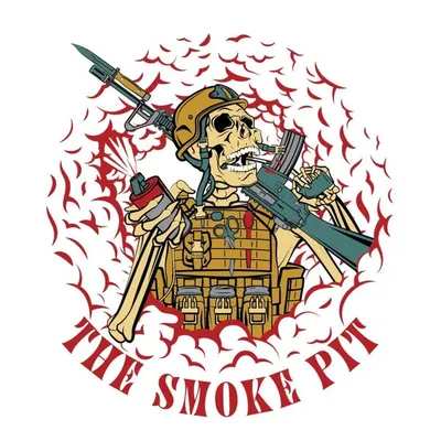 The Smoke Pit ๐ profile