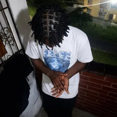 da prod smokey profile