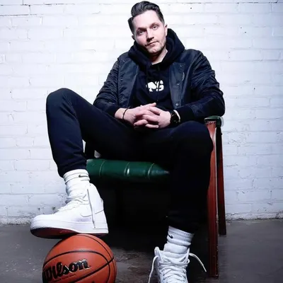 Brian Kortovich profile