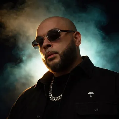 Смоки Мо profile