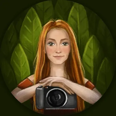 Марианна Смолина profile