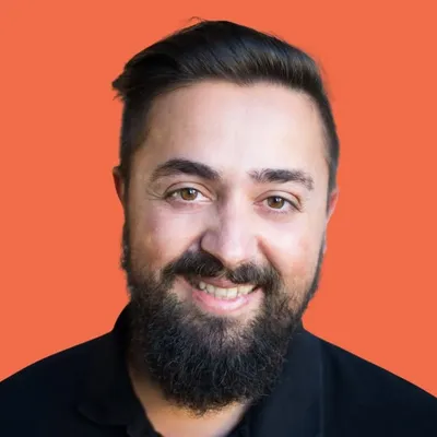 Santiago Moll profile
