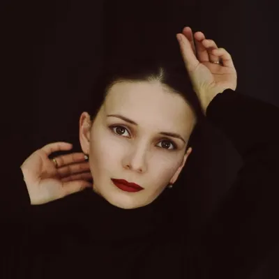 Maria Smolnikova profile