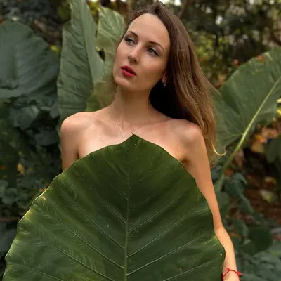 Julia Smoorfy profile