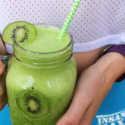 Smoothie For Weight Loss profile