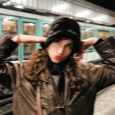 ☾ Zohra-Leïla profile