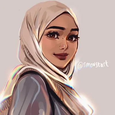 Sarah Moustafa profile