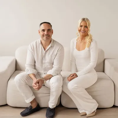Becky & Francisco Smout profile