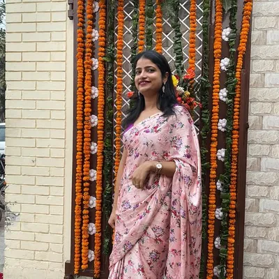 Smriti Mishra profile