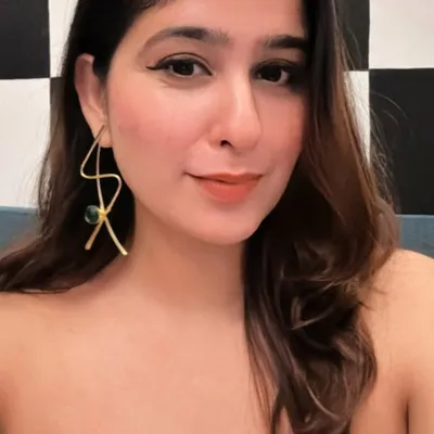 Smridhi profile