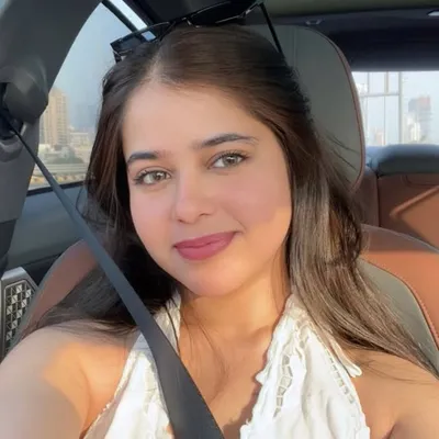 Smriti Gupta profile