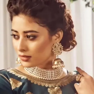 Smrita Rani Borah profile