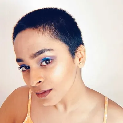 Smriti Balakrishnan. profile