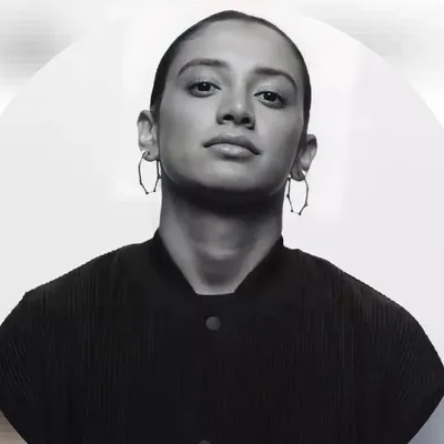 Smriti Mandhana (150K🎯) profile