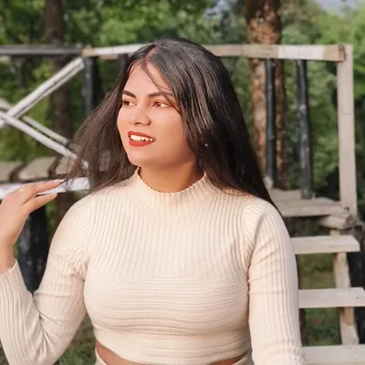 Smriti Mandal profile