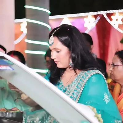 Smriti Singh YADAV 🦋 profile