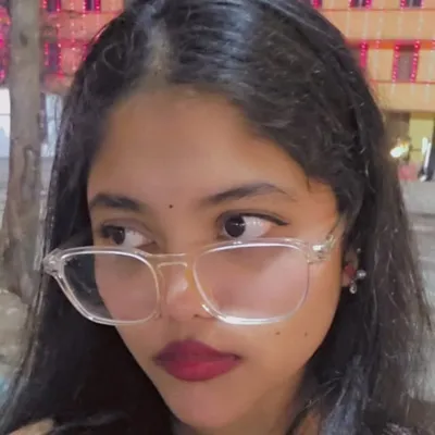 Smriti Biswas profile