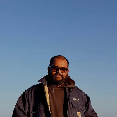 Smritim Dutta profile