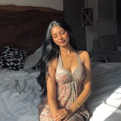 Smriti Menon profile