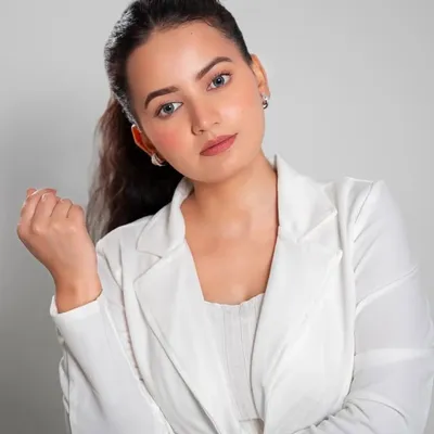 Smriti Thakur
