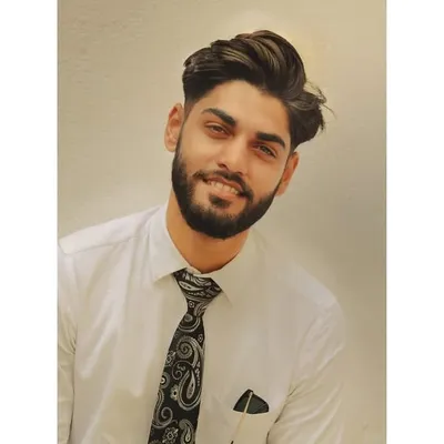Samrat Singh profile