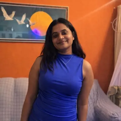 Smruthi profile