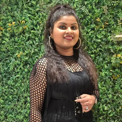 Smruti mohapatra official profile