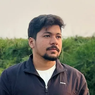 Smruti Ranjan Behera profile