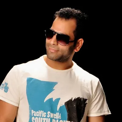 Syed Mohammad Hussain profile