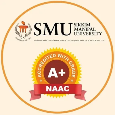 Sikkim Manipal University profile