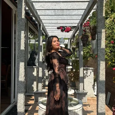 Priyanka Dash profile