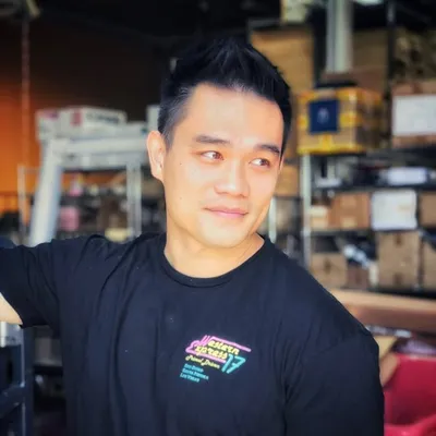 Michael Nguyen profile