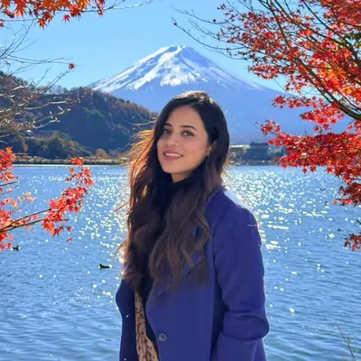 Sneha Shetty profile