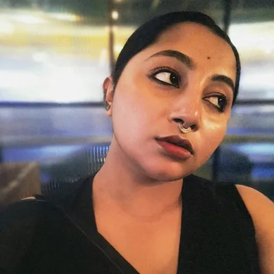 ঋ্ (মৃণাল📜) profile