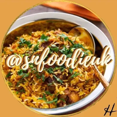 FoodieUK profile