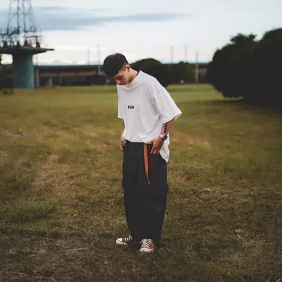 莊品澤 profile