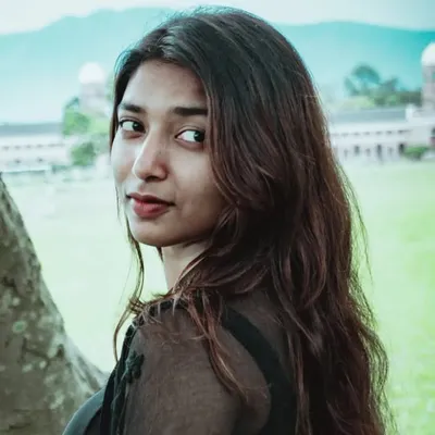 Sabina profile