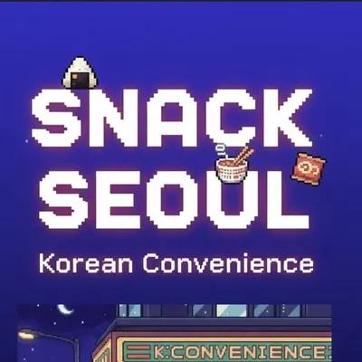 Snack Seoul profile
