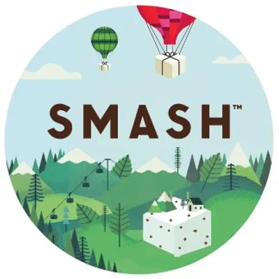 SMASHMALLOW® & SMASHCRISPY® profile