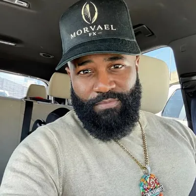 Jarell H Patton profile