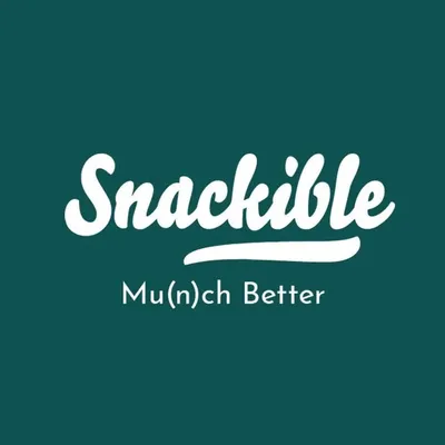 Snackible profile