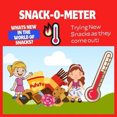 Snackometer🤤 profile