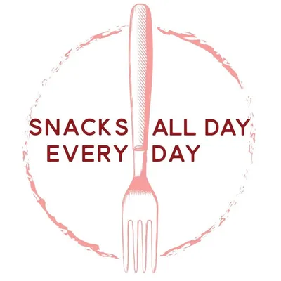 Snacks All Day Every Day profile